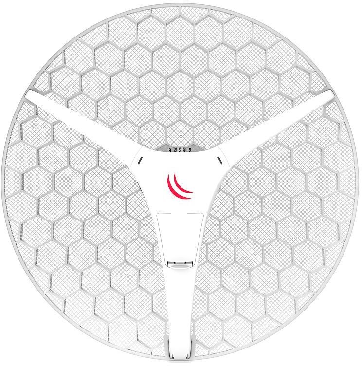 MikroTik RBLHG-5HPnD-XL4pack, LHG XL HP5 (balenie