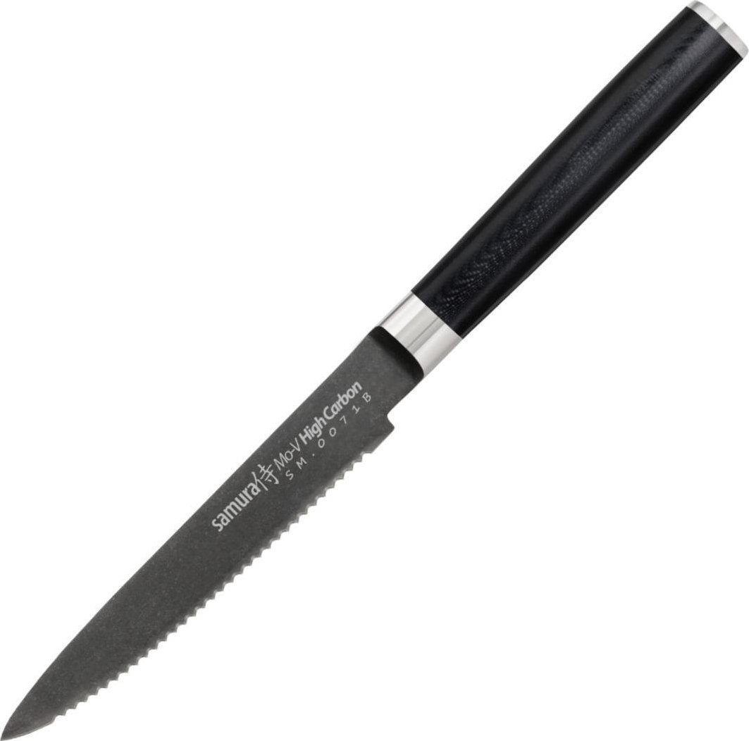 Samura Samura MO-V Stonewash nóż do
