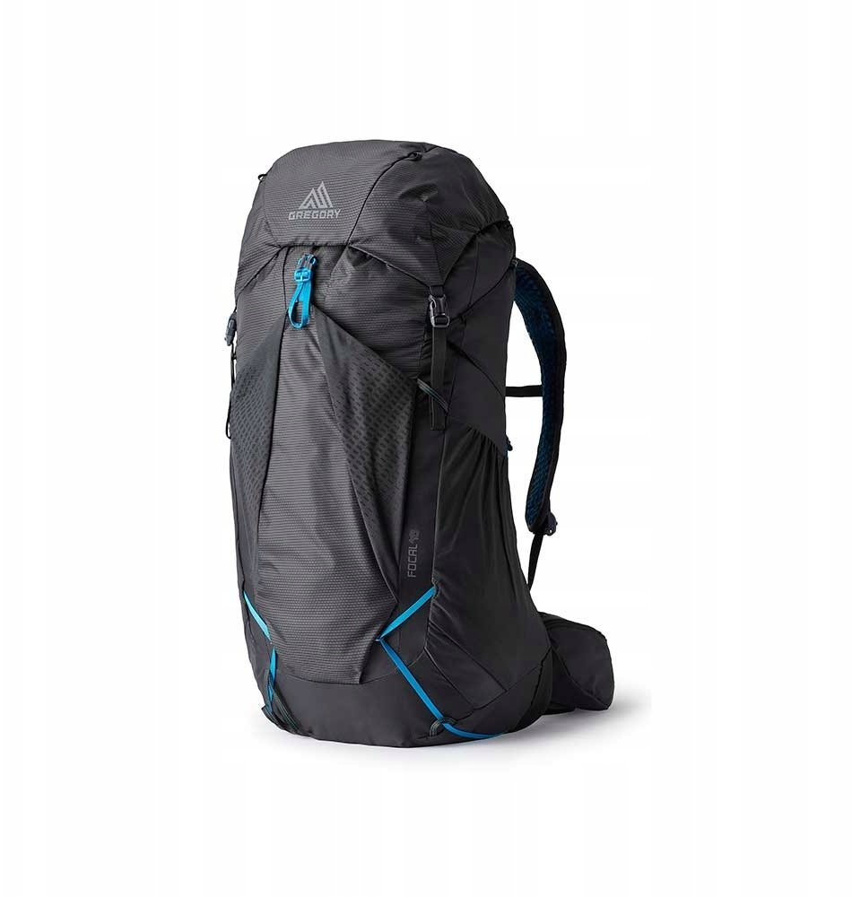 Plecak turystyczny Gregory Trekkingowy Focal 48