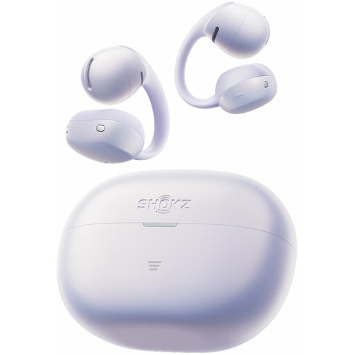 Shokz OpenDots Air Purple | 810202687400