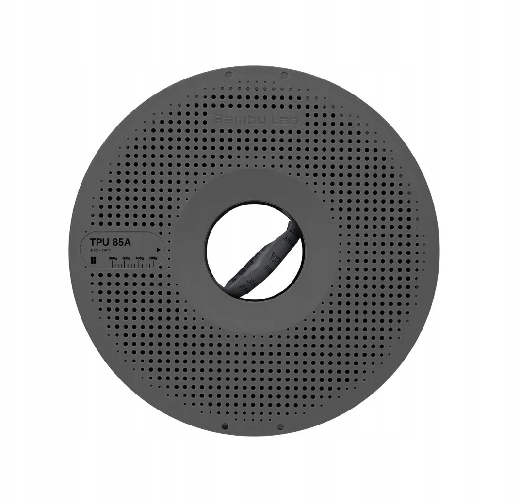 BambuLab Bambu Lab Filament TPU 85A