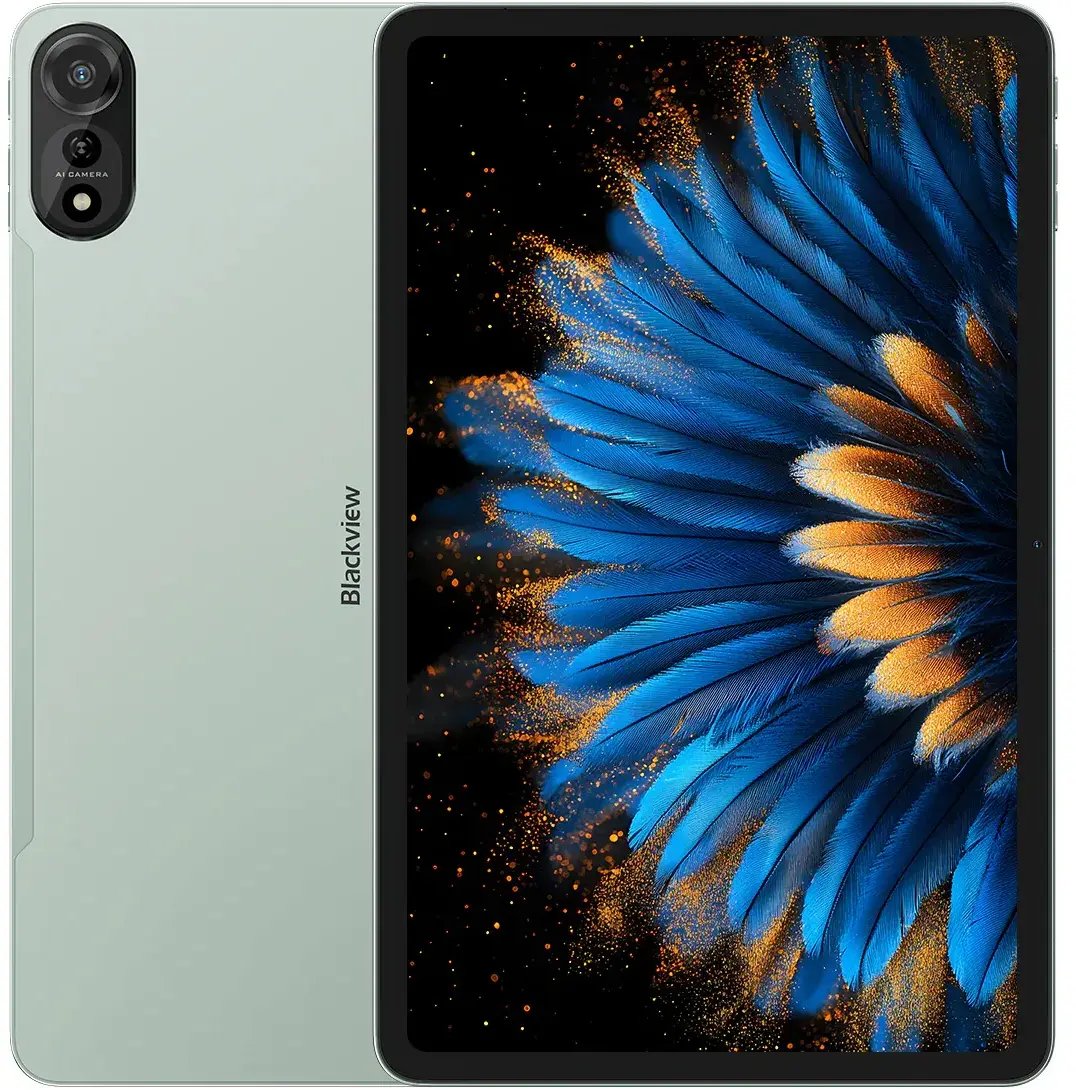 Tablet Blackview Mega 2 set LTE