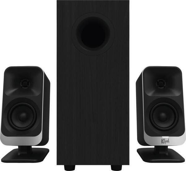 Głośniki komputerowe Klipsch ProMedia Lumina 2