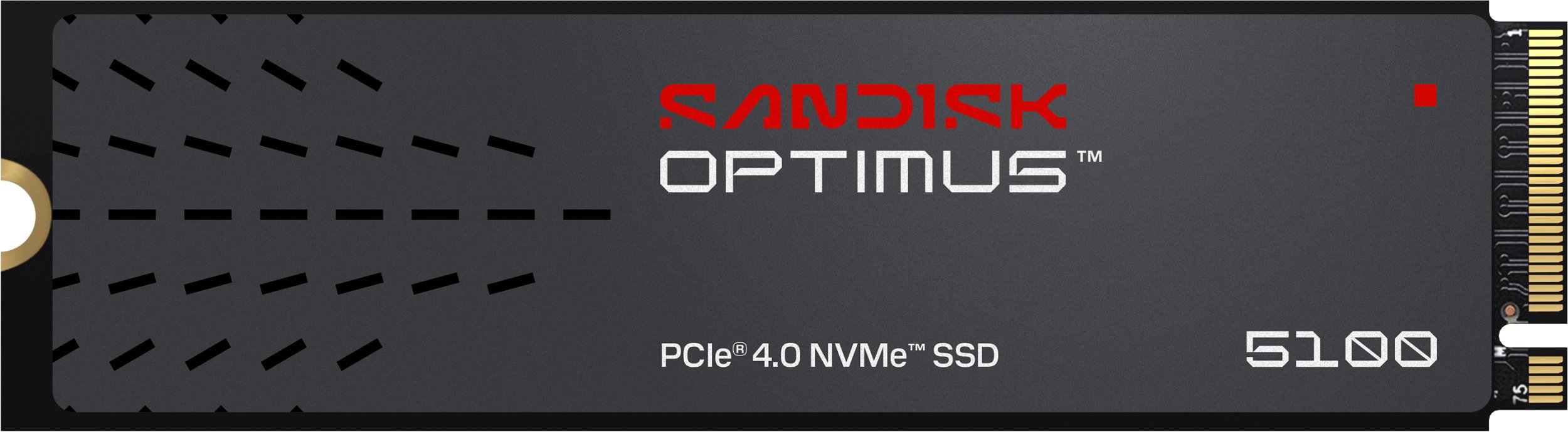 Dysk SSD SanDisk Optimus 5100 2TB