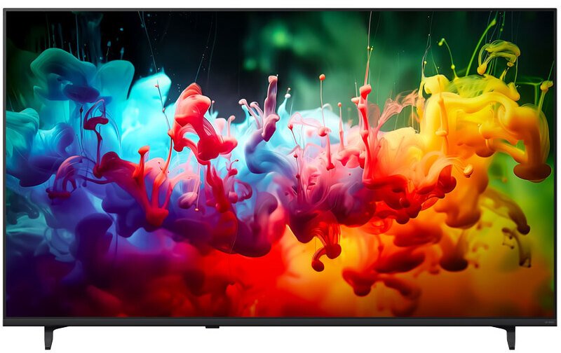 Telewizor LG QNED72 AI 65`` 4K