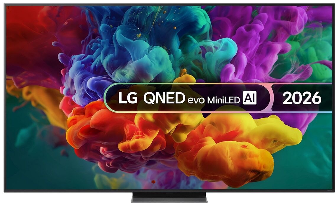 Telewizor LG 75QNED87B3A QNED 75`` 4K