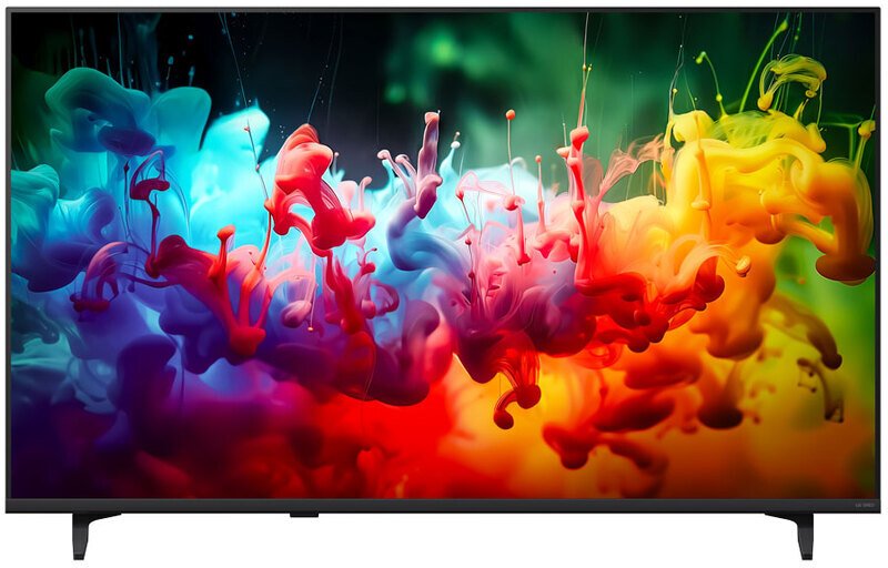 Telewizor LG 50QNED72B3B QNED 50`` 4K