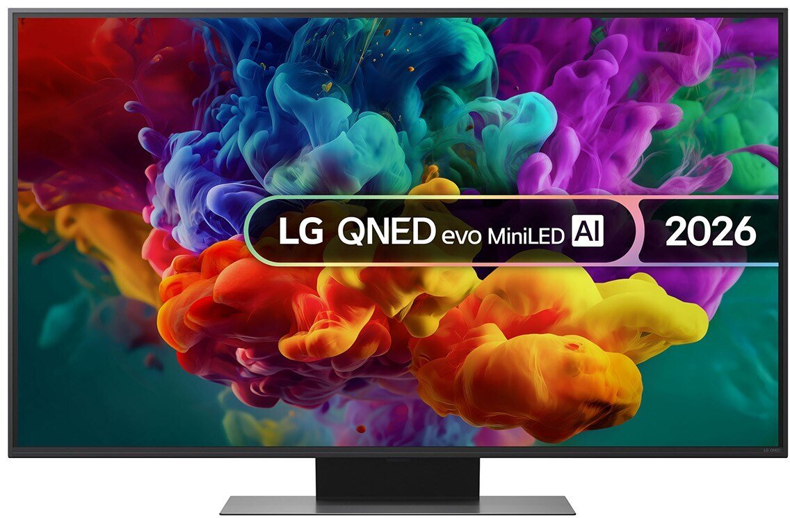 Telewizor LG 50QNED87B3A QNED 50`` 4K