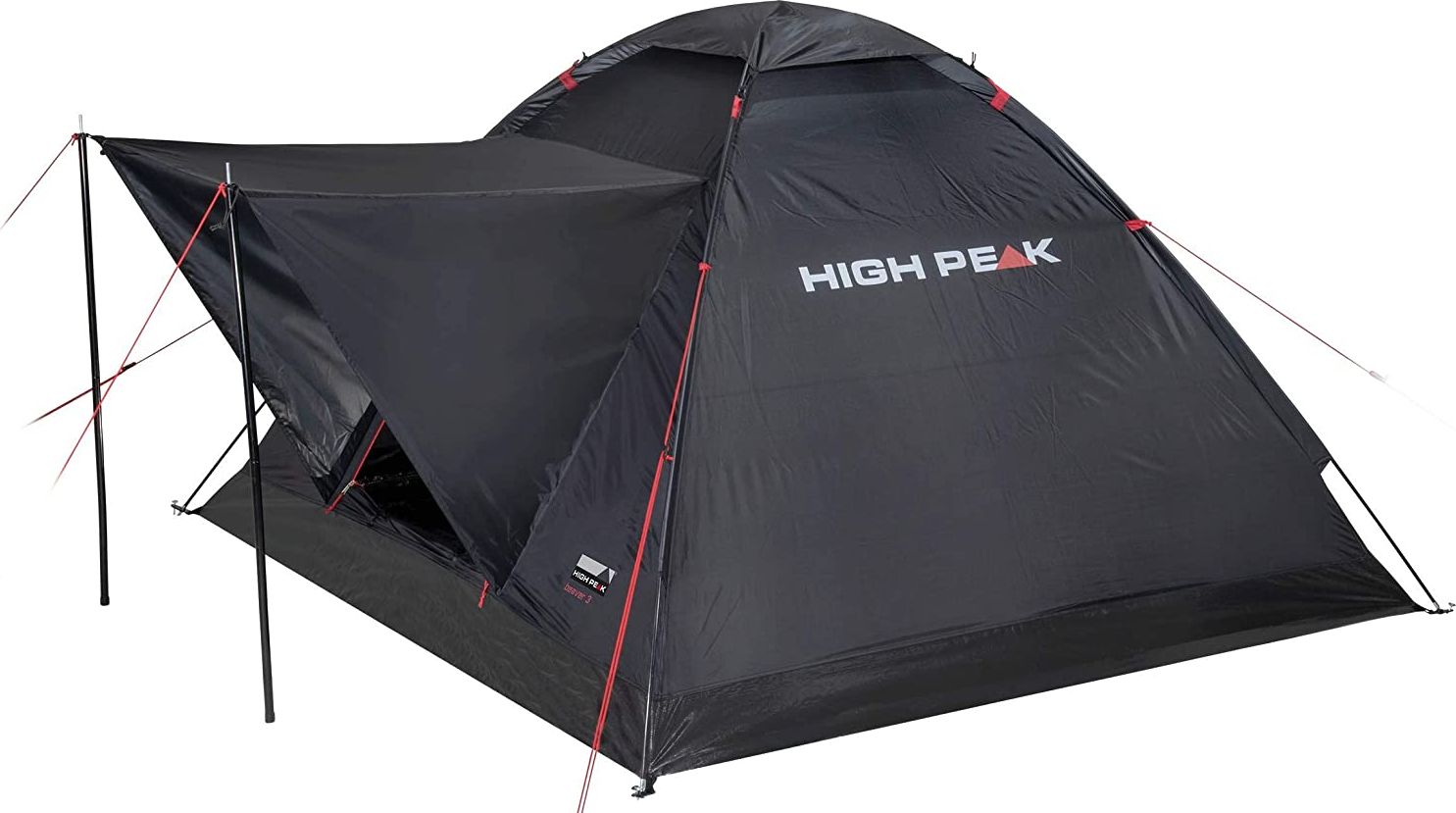Namiot turystyczny High Peak Beaver 3