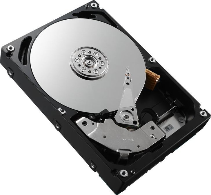 Dysk serwerowy Dell 4TB 3.5``
