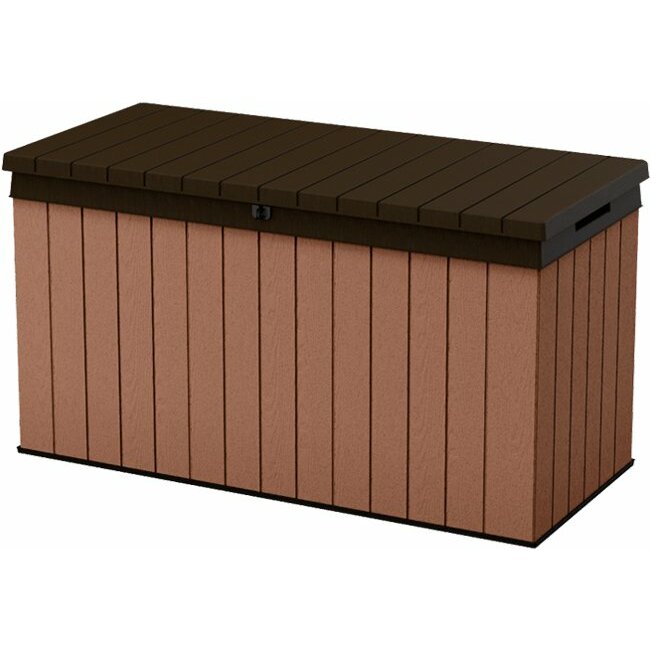 Skrzynia ogrodowa Keter Darwin 570 l