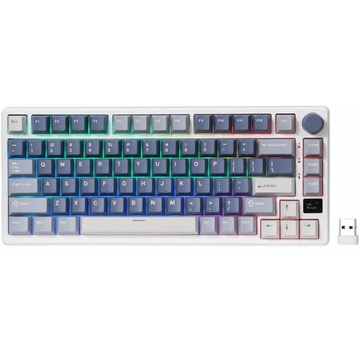Klawiatura Royal Kludge RK M75 Taro
