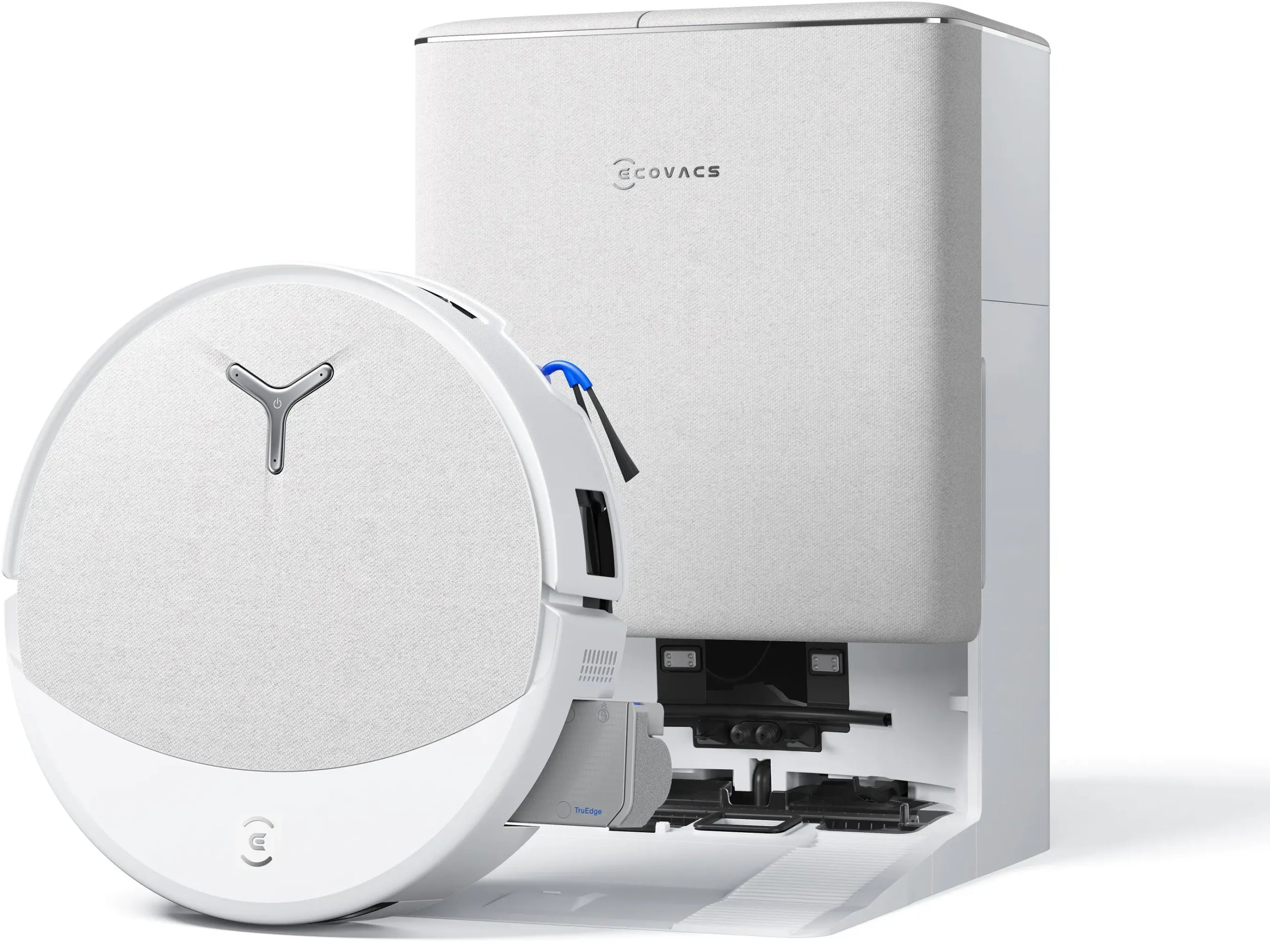 Ecovacs Deebot T90 Omni Robot Vacuum
