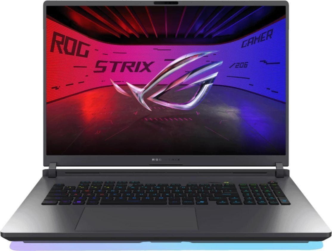 Laptop Asus ROG Strix G18 G815