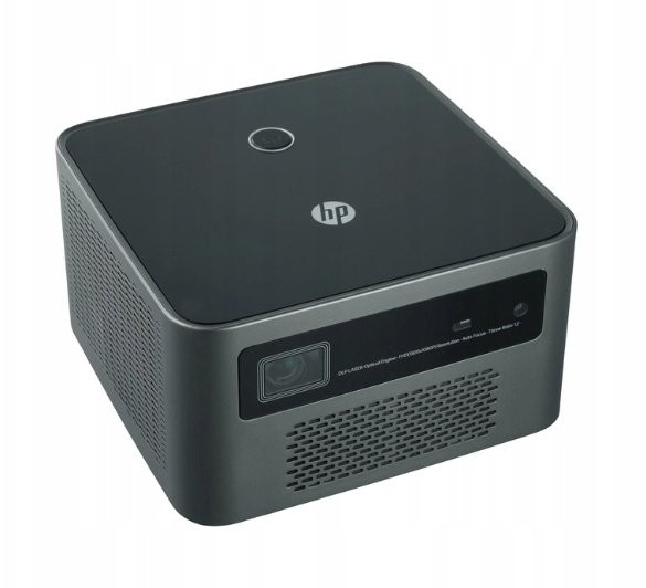 Projektor HP (MP3000) | MP3000 |