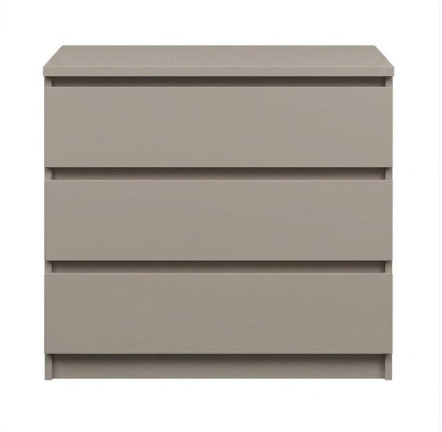 Domoletti Sideboard MAJA 60 S3 cashmere