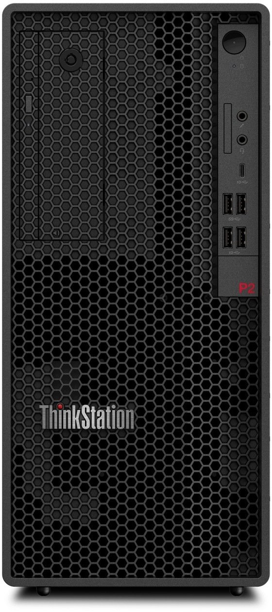 Komputer Lenovo PC ThinkStation/Workstation P2 Tower