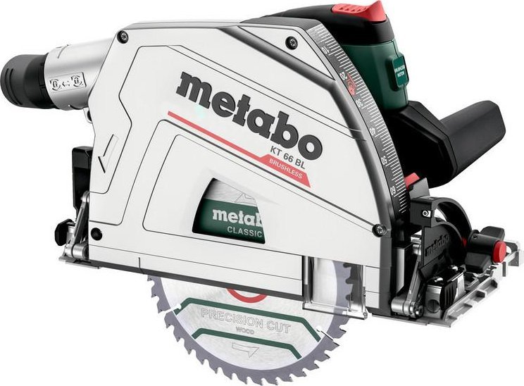 Pilarka tarczowa Metabo METABO. CUTTING MACHINE