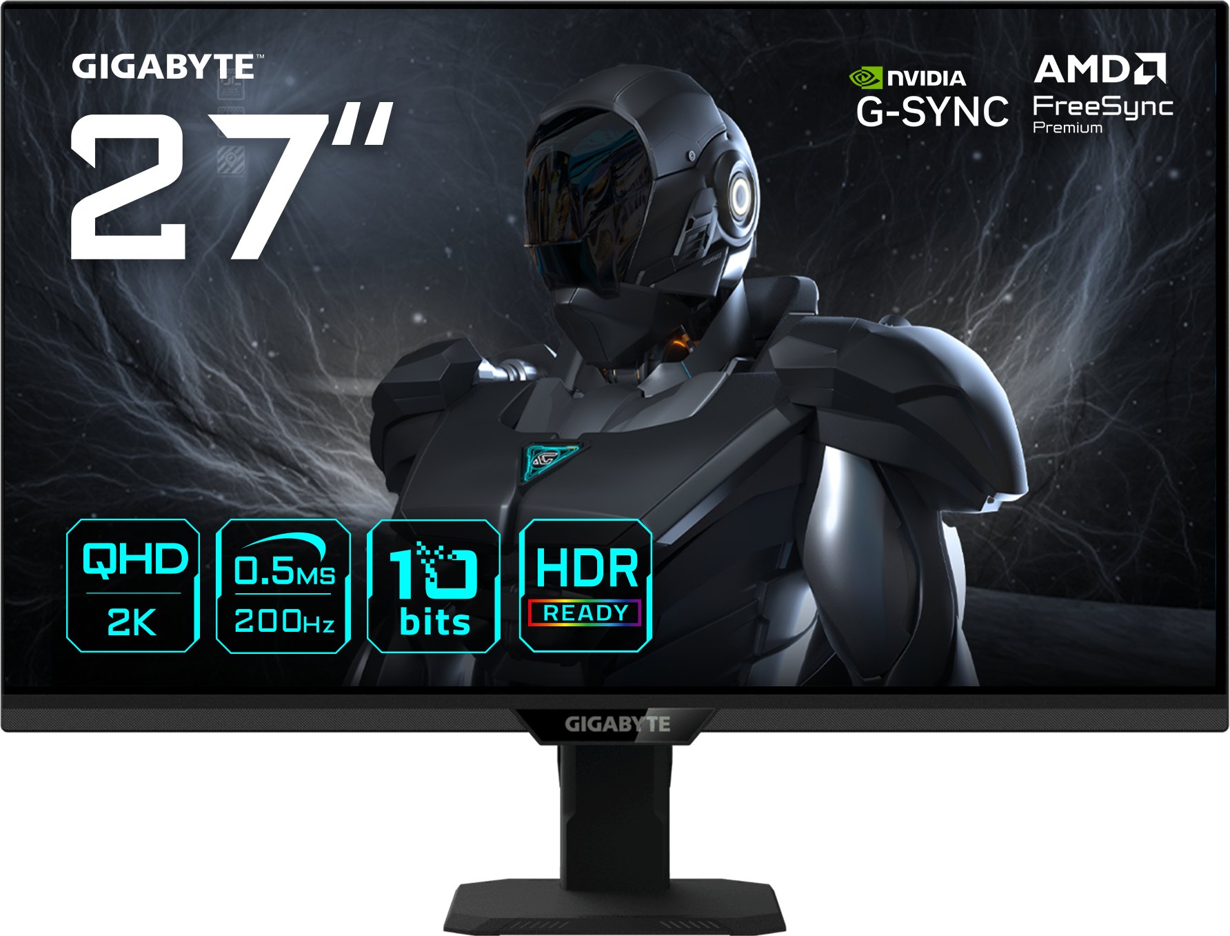 Gigabyte G27Q20T EK | 27 "