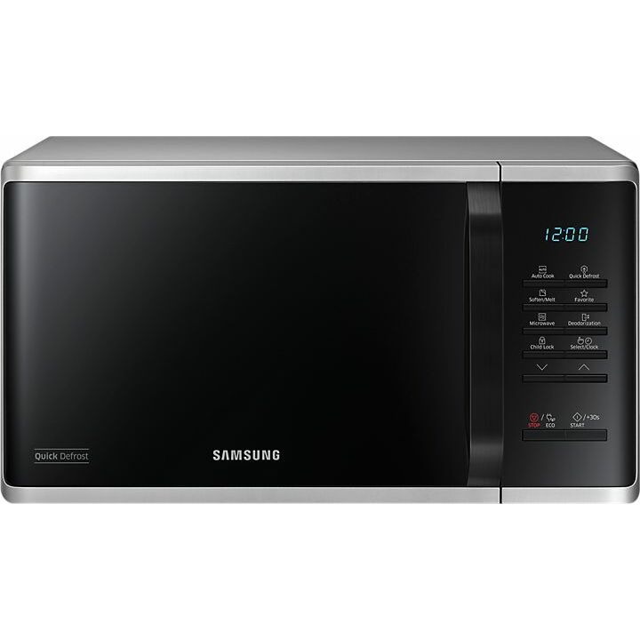 Kuchenka mikrofalowa Samsung MS23K3513AS | MS23K3513AS