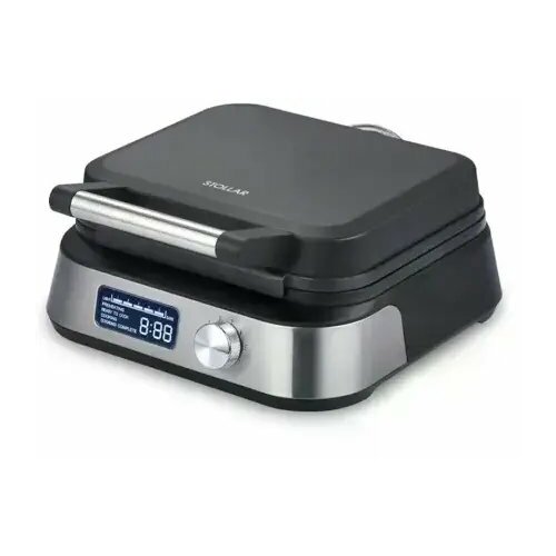 Gofrownica DomoClip VPS700 Stollar waffle maker