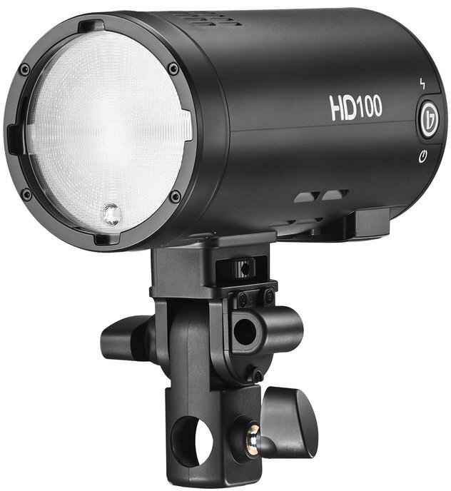 Lampa błyskowa Jinbei Akumulatorowa HD100 100Ws