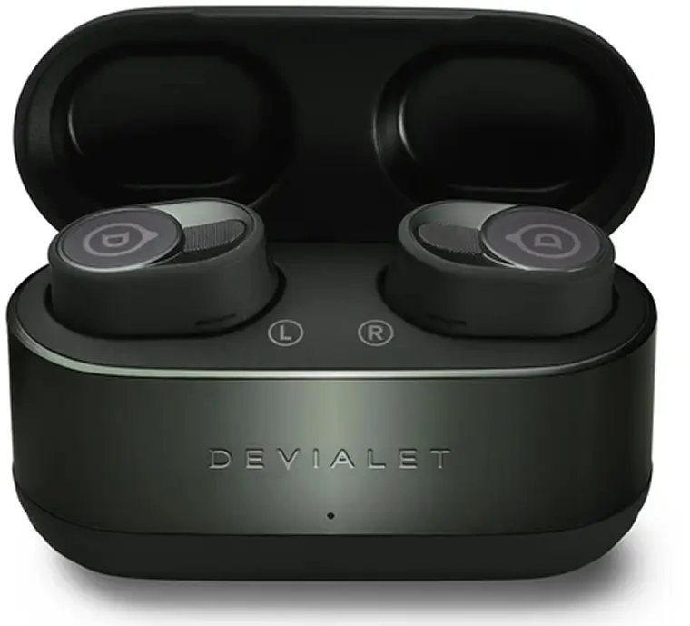 Słuchawki Devialet Gemini II Deep Forest