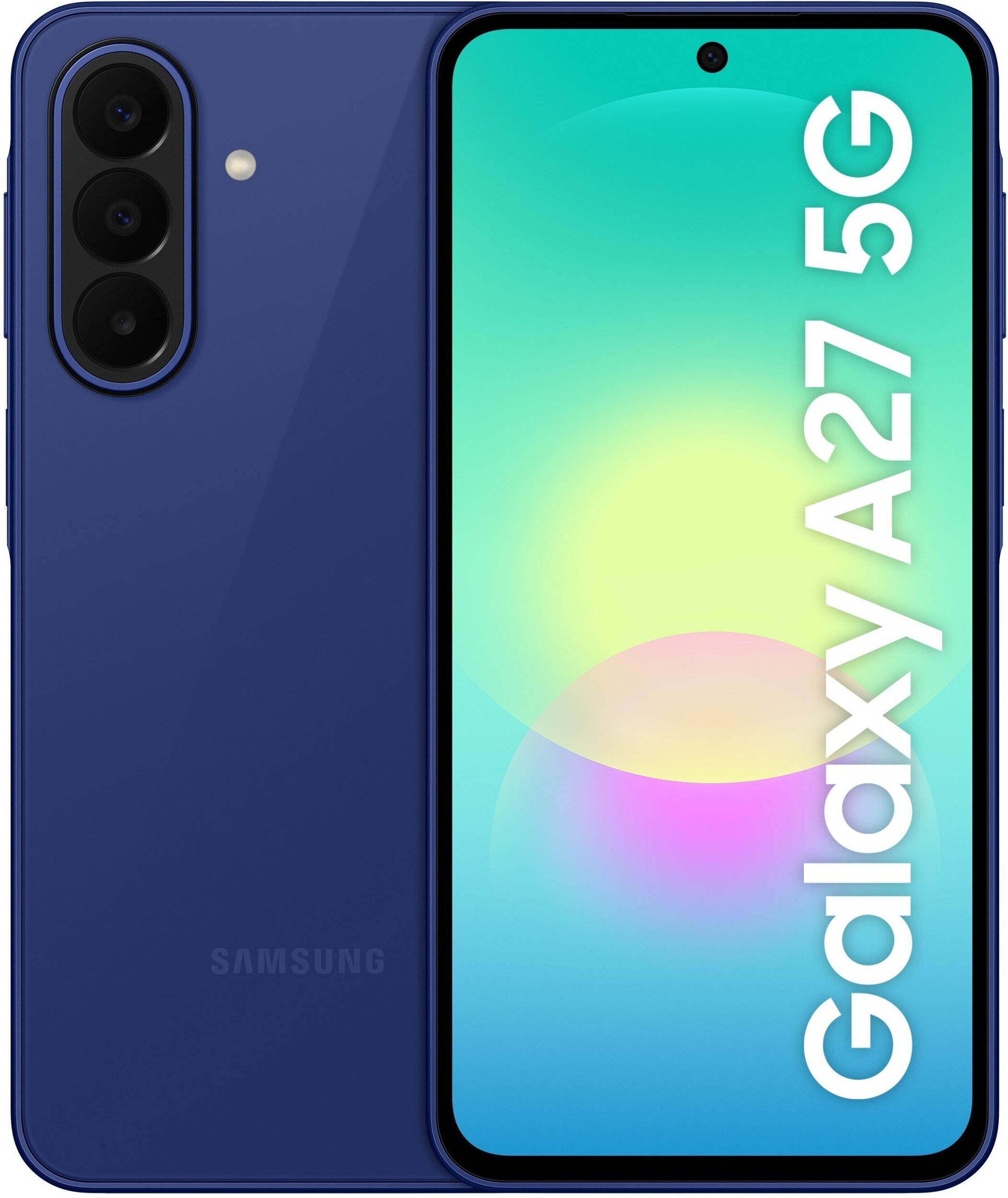 Samsung SM-A276 Galaxy A27 Dual SIM