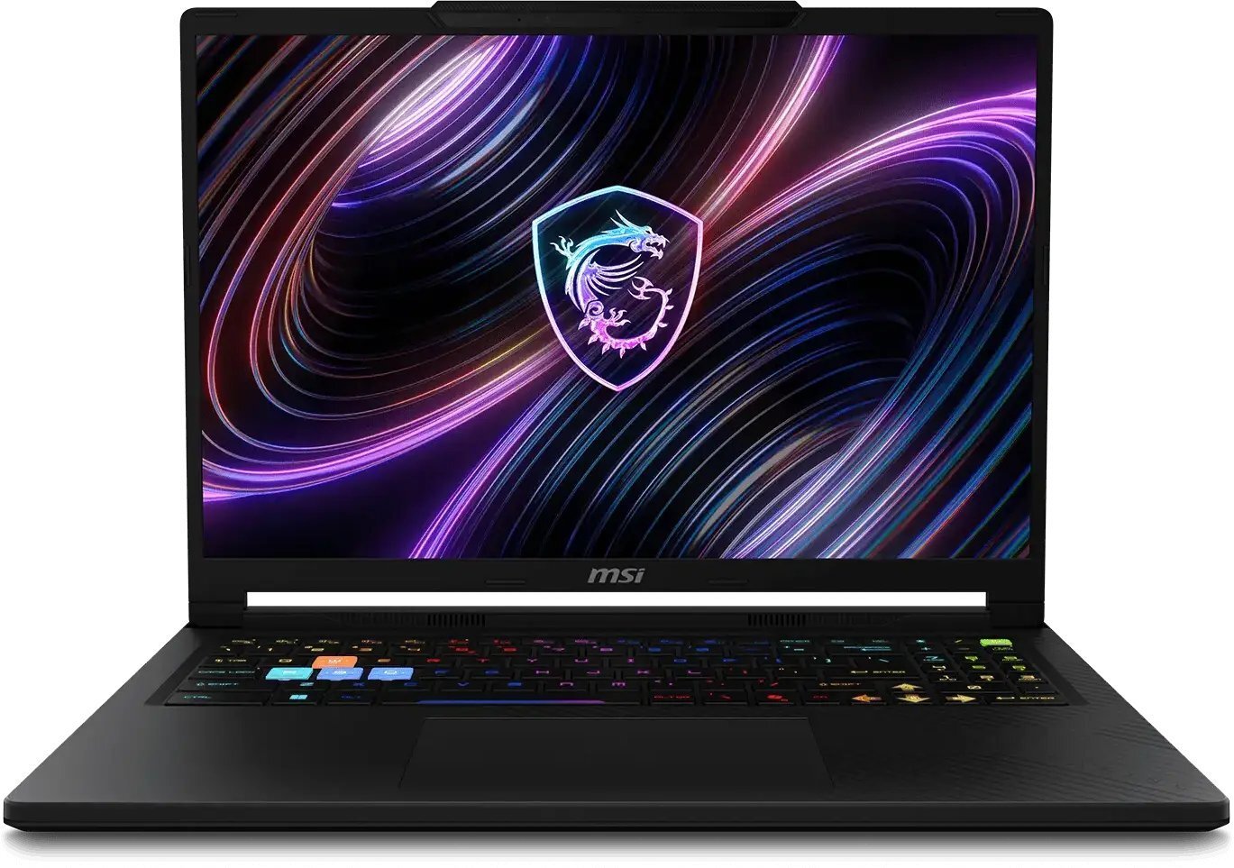 Laptop MSI Raider 16 HX B2WH-214PL
