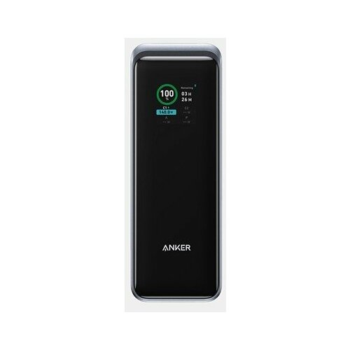 Anker Prime Power Bank (27,650mAh