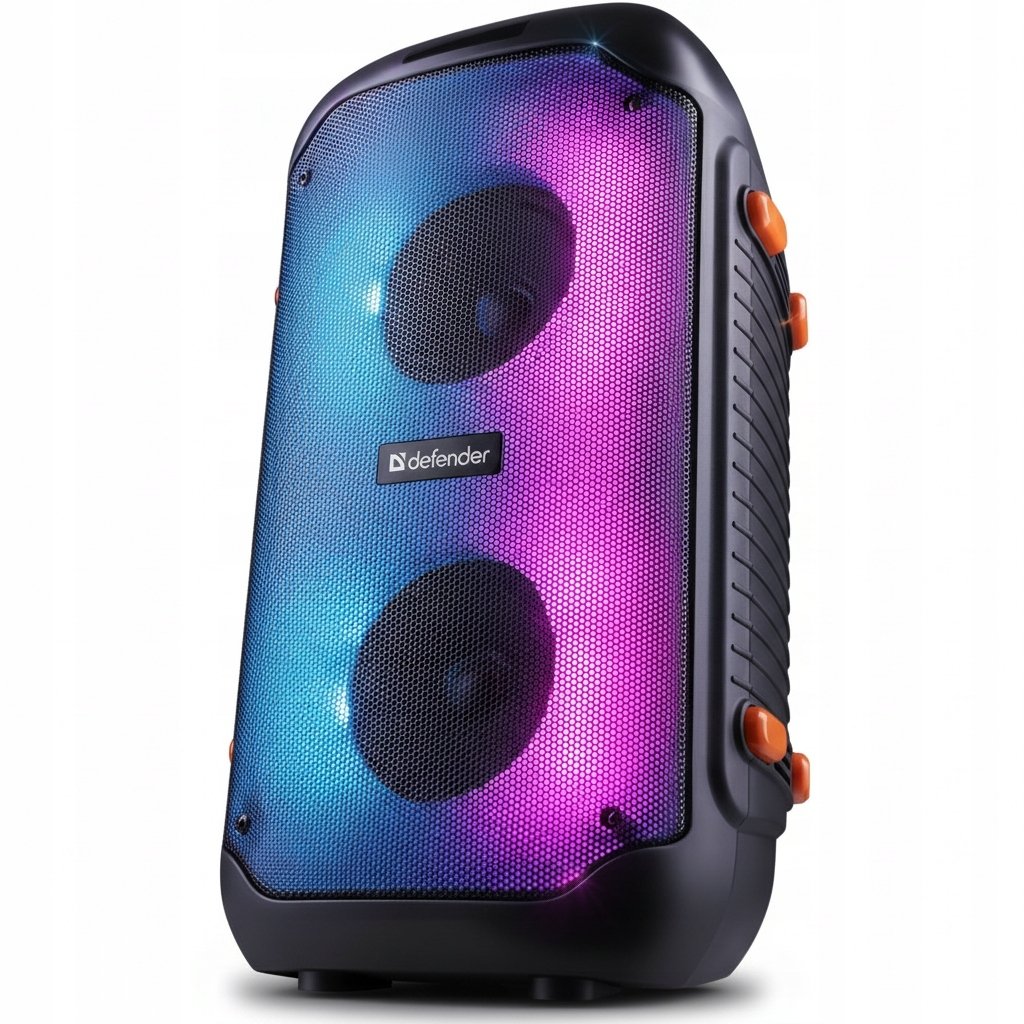 Głośnik Defender BOOMER 25 Bluetooth 25W