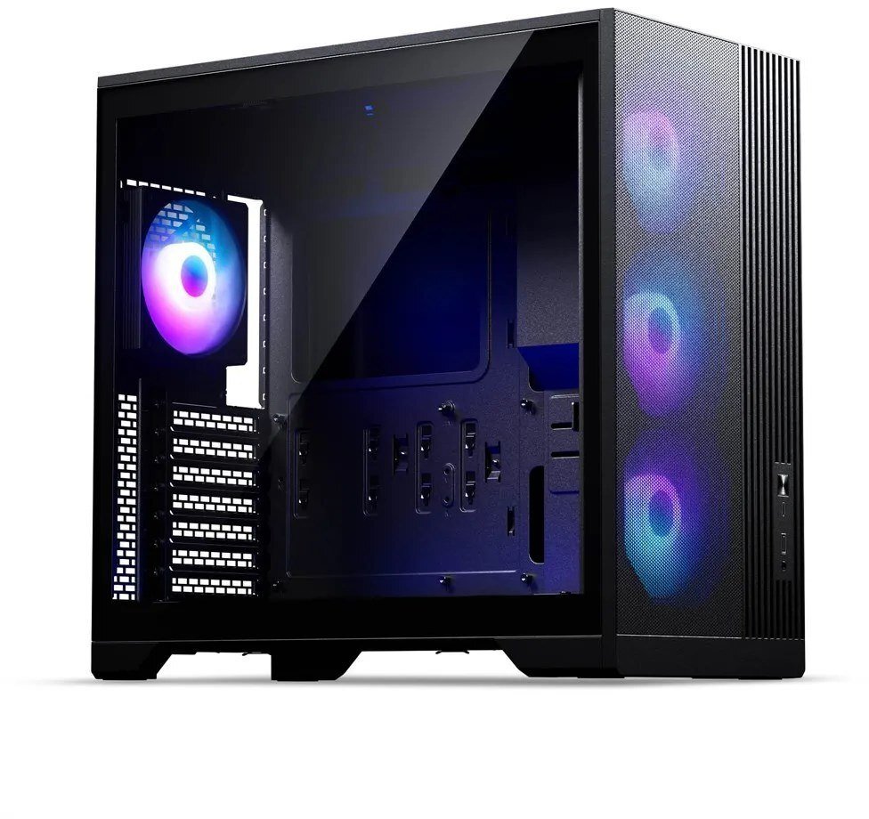Obudowa Phanteks XT M5 D-RGB czarna