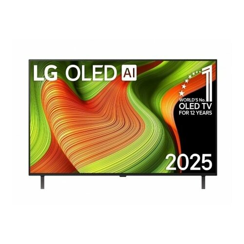 Telewizor LG (OLED48B53LA) | OLED48B53LA |