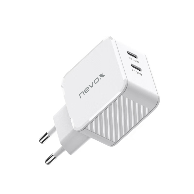 Nevox 45W DUAL - USB -