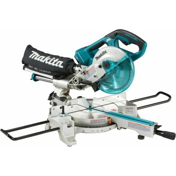 Ukośnica Makita DLS714NZ 2 x 18