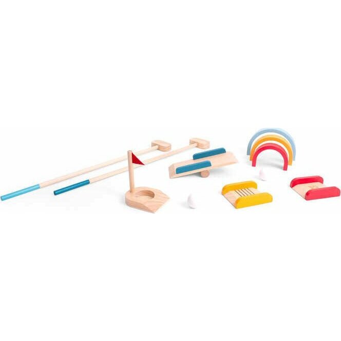 BS Toys BS TOYS Activity game