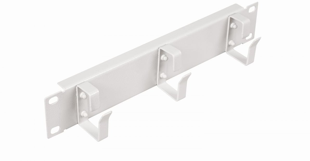 Organizer Equip Equip 10`` Kabeldurchführung mit