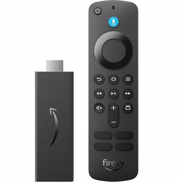 Amazon Fire TV Stick HD (2024)