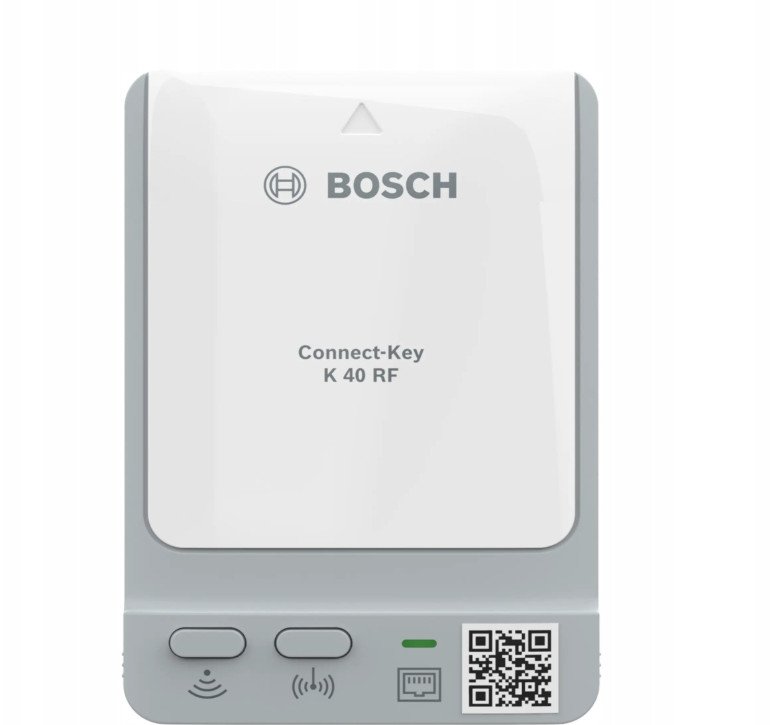 Afriso Connect-Key K40RF bezprzewodowy lub przewodowy