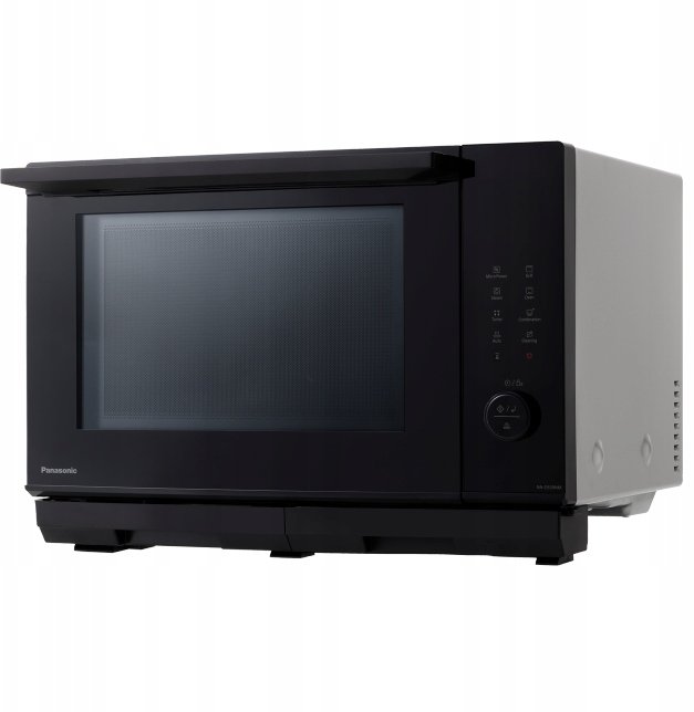 Kuchenka mikrofalowa Panasonic NN-DS59NMETG | 5025232925094
