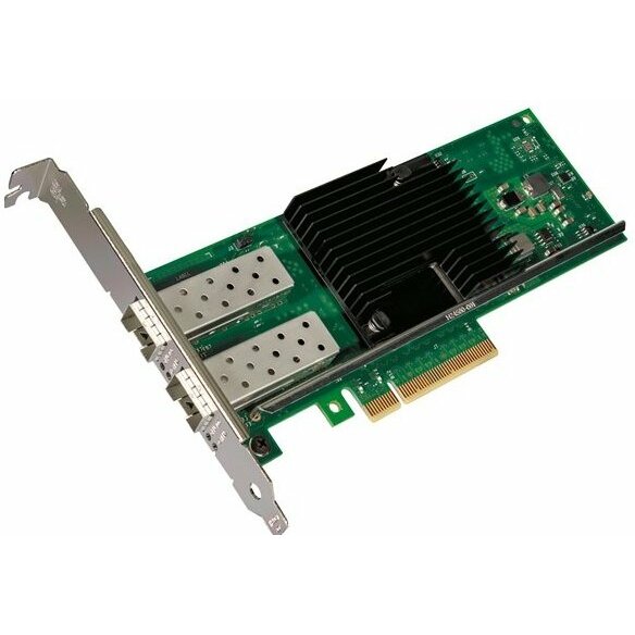 Karta sieciowa Intel 10Gb 2-Port Server