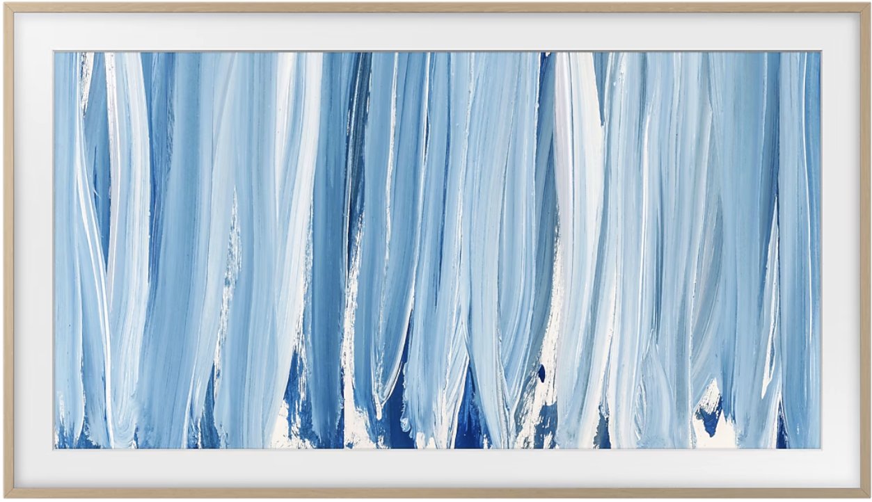 Samsung The Frame 55`` besa -