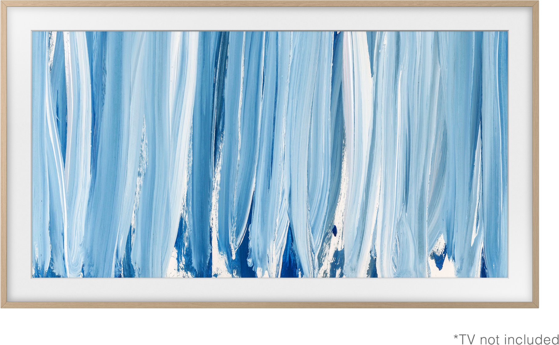 Samsung The Frame 65`` besa -