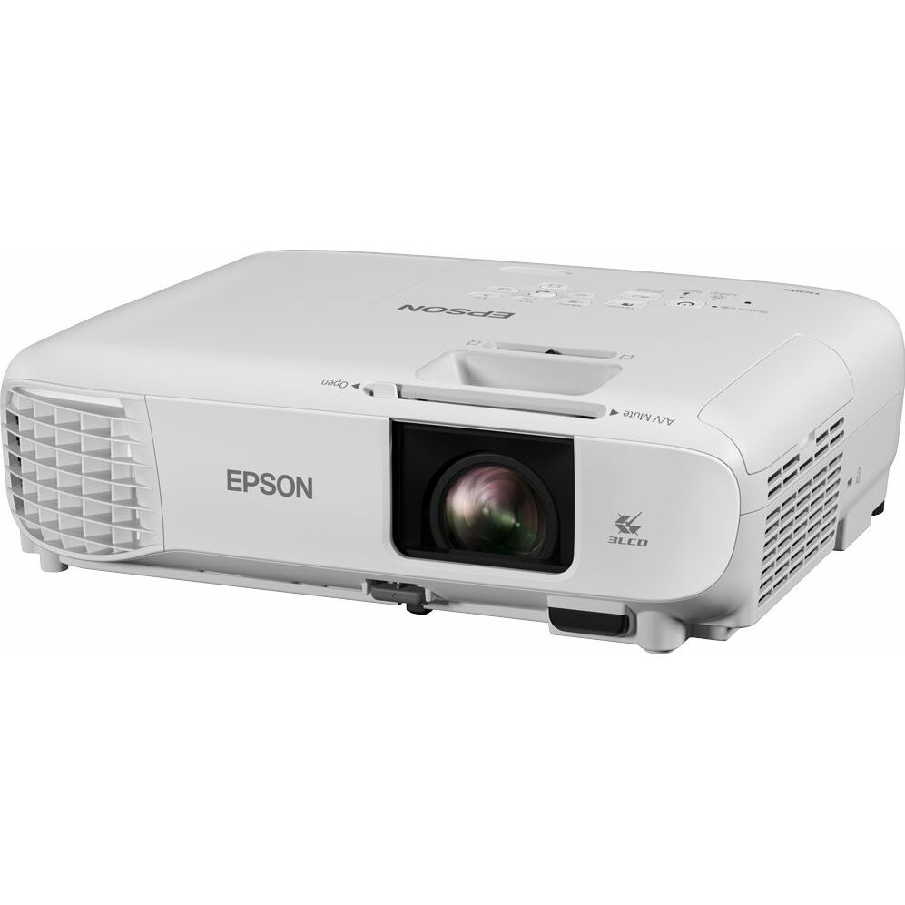 Projektor Epson EB-FH06 | V11H974040 |