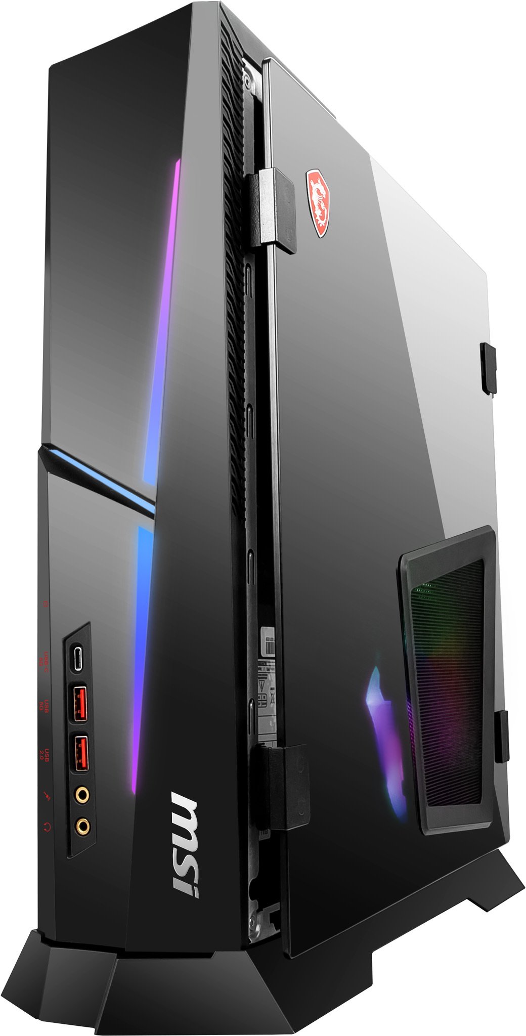 PC|MSI|Desktop|Intel Core Ultra 7|265F|16 GB|DDR5-SDRAM|Storage SSD|SSD