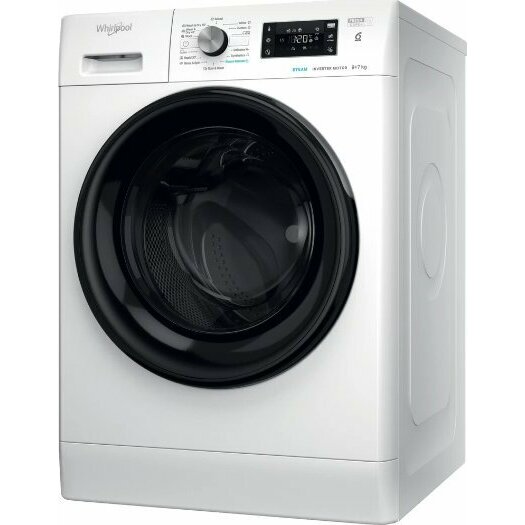 Pralka Whirlpool Washing machine Whirlpool FFWDB