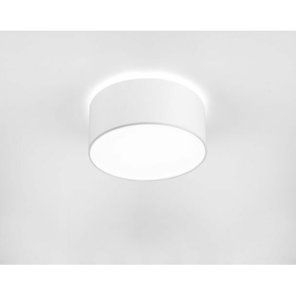 Lampa sufitowa Nowodvorski Cameron 2x25W  (9605)