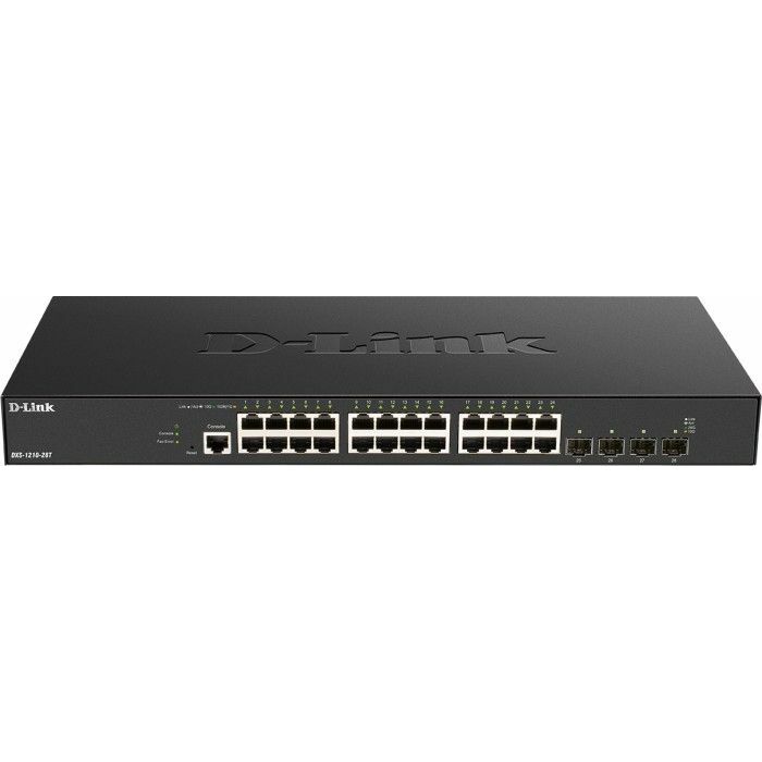 DLINK Switch D-Link DXS-1210-28T | DXS-1210-28T