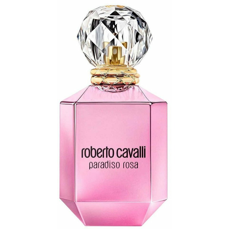 Roberto Cavalli Paradiso Rosa EDP spray