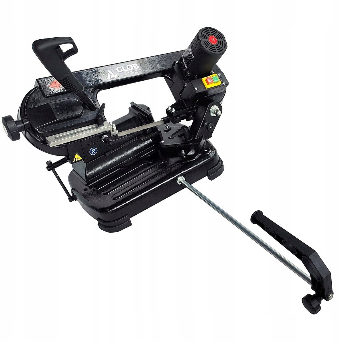Holzmann Przecinarka taśmowa GLOB TOOLS 105